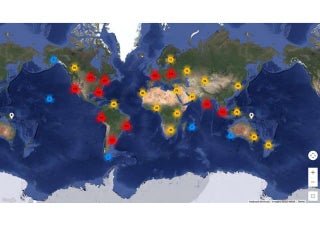 Dr. PANKAJ DHUSSA NASA 2025 INTERNATIONAL MOON OBSERVE SITE