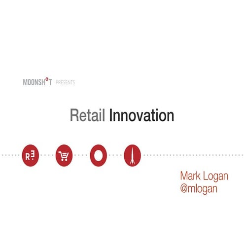 Retail Innovation 