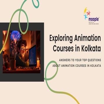 Top 10 Animation Books for Beginners Pursuing Animation | PDF