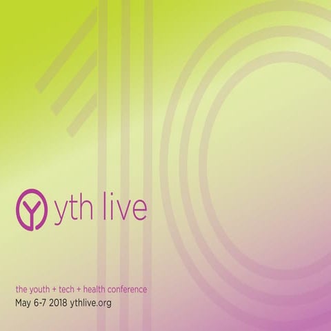 Youth-serving providers don't need another message board: digital alternative...