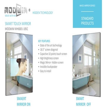 Ethan E5 POS | PDF
