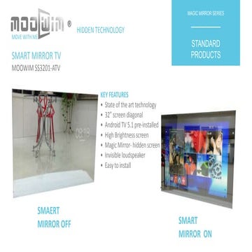 Ethan E5 POS | PDF