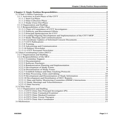 Mop chapter03 | PDF