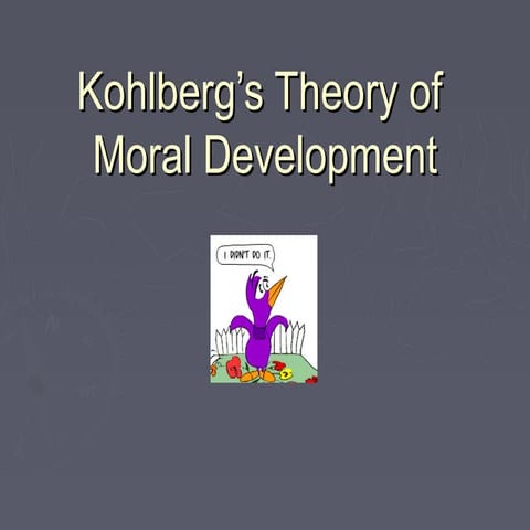 Moral dev 1 (1)