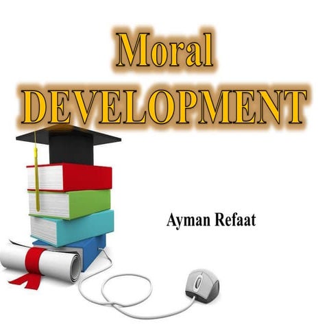 Moral Development