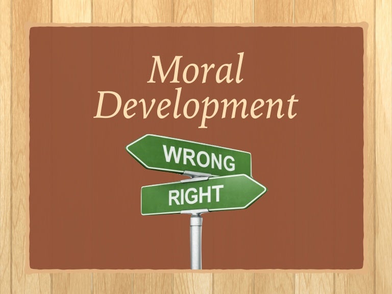 Moral Development