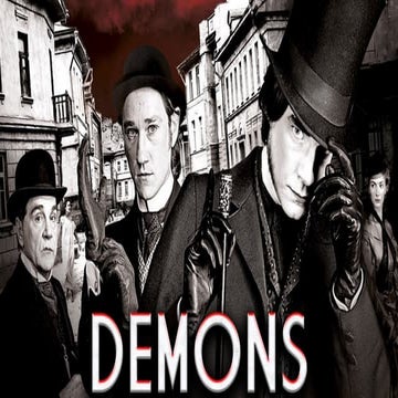 MORAL I NIHILIZAM U ROMANU ZLI DUSI FJODORA DOSTOJEVSKOG.pptx