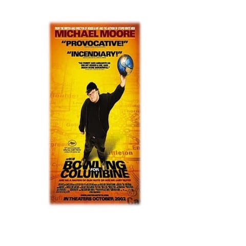 Moral panic examples