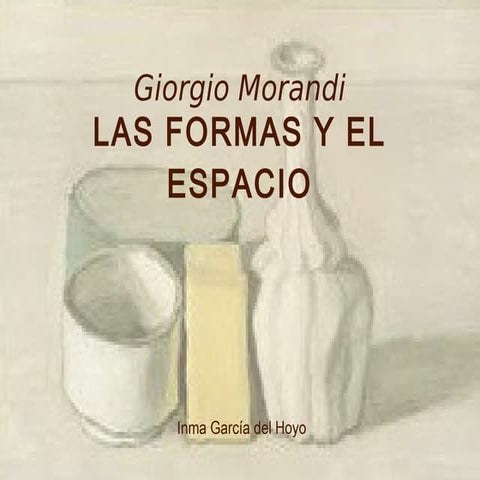 Morandi