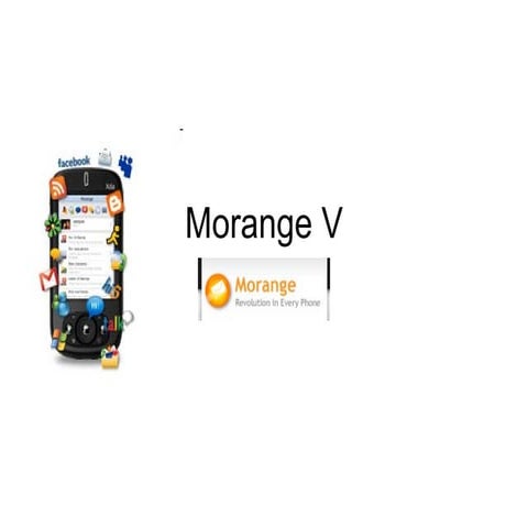 Morange V