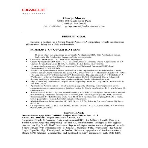 Mora nresume 02 2016