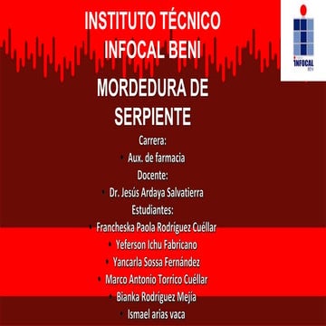 INFOGRAFIA crotalus o serpiente de cascabel JMBB.pdf