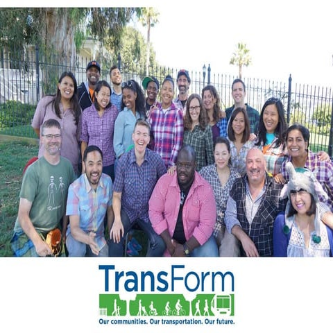 More Homes Less Driving TransForm 2-6-20