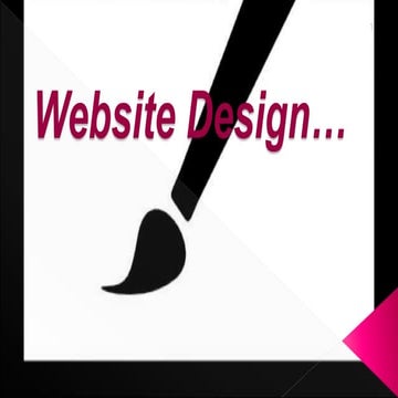 Wedesign