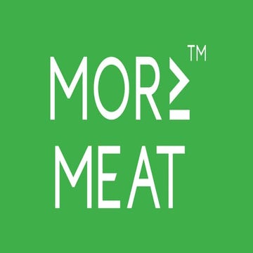 MoreMeat case study of CA021 | PDF
