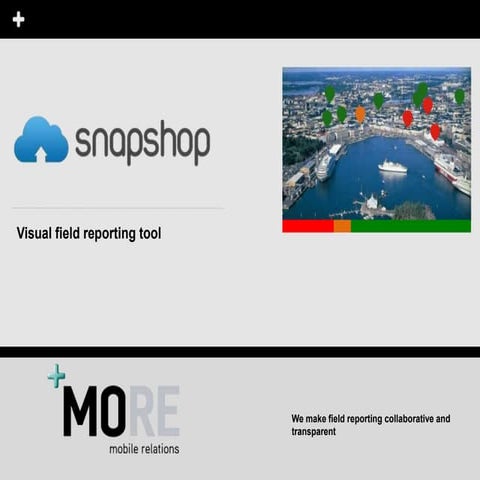 Verify in-store displays