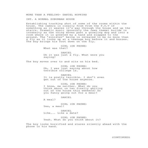 More than a feeling second draft (1)