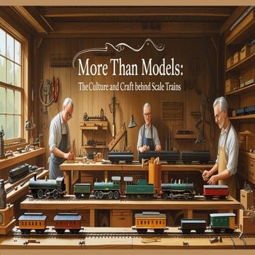 More Than Models The Culture and Craft Behind Scale Trains.pdf