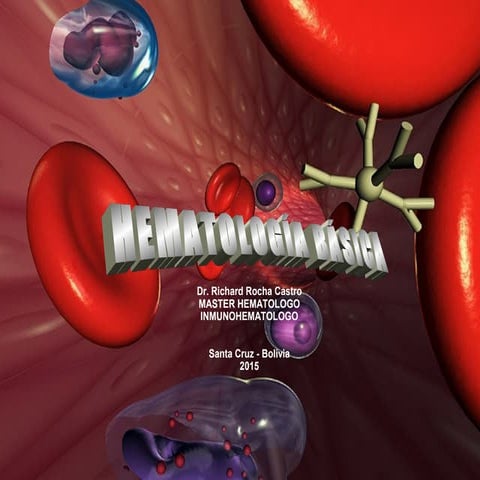 Morfologia Eritrocitaria