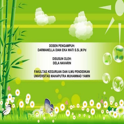 Morfologi BUNGA MAJEMUK(BY DELA NAVARIN).pptx