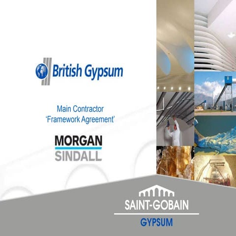 Sustainability in Construction Products 