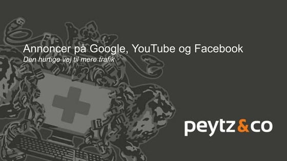 Julekal | PPT