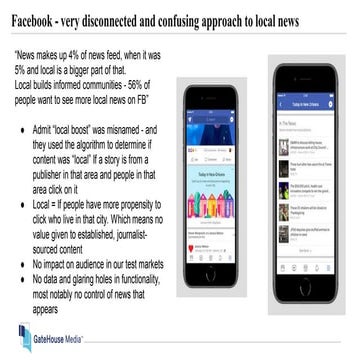 The LMA Innovation Mission: Jeff Moriarty