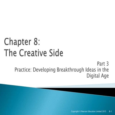 Advertising Management - ch08