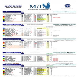 Morning linedealfonsorodriguezveral...