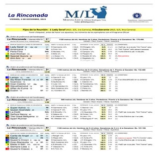 Morning linedealfonsorodriguezveral...