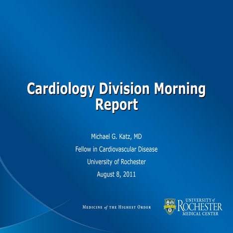 Lytics for Normotensive Submassive PE