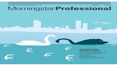Morningstar professionnal juin 2011