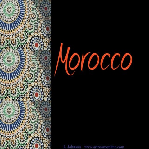 Morocco 