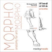 [PDF BOOK] Morpho: Simplified Forms: Anatomy for Artists (Morpho: