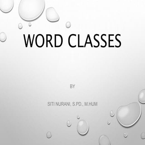 morphology--chapter 3.ppt