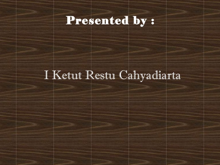 Some Summary Of Morphology