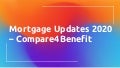 Mortgage updates 2020