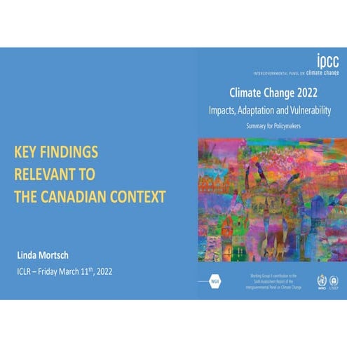 Climate Resilient Development | PPTX