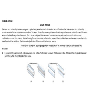 Mechanics of solid I lectures reactions.pptx