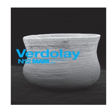 Mosaico conservacion restauracion calpe 2009