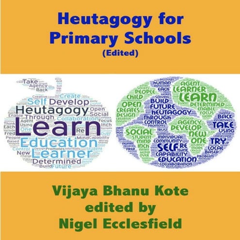 Heutagogy for Primary (edited) DOWNLOAD