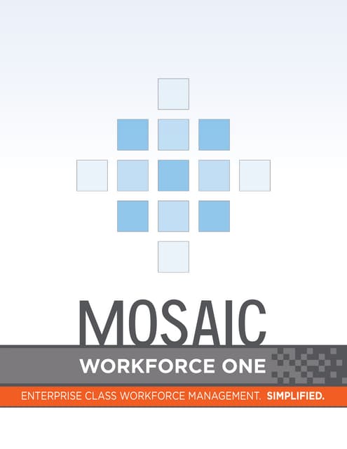 ADP Brochure - RealTime | PDF | Human Resources | Business