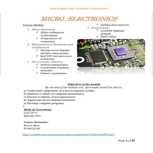 chapter 5: system unit computing essentials | PPT