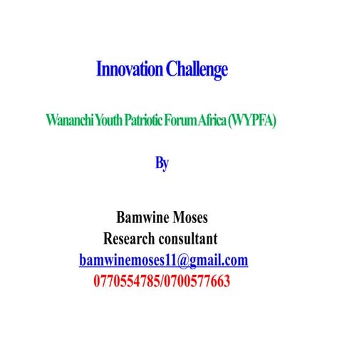 Innovation challenge 2024 using design thinking loop.pptx