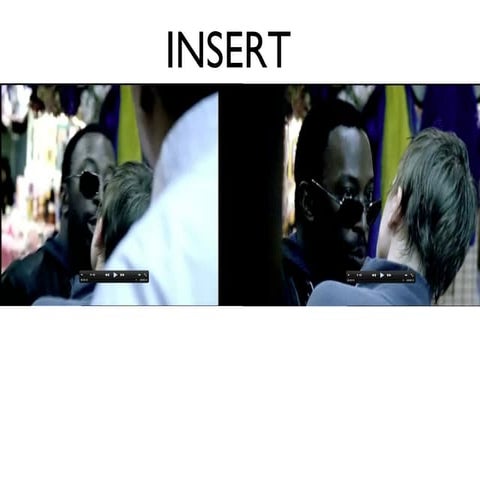 Moses Jones 12D Edits