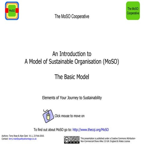 MoSo Basic Animation 25feb2010 | PPT