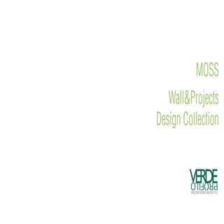 Mossdesign®