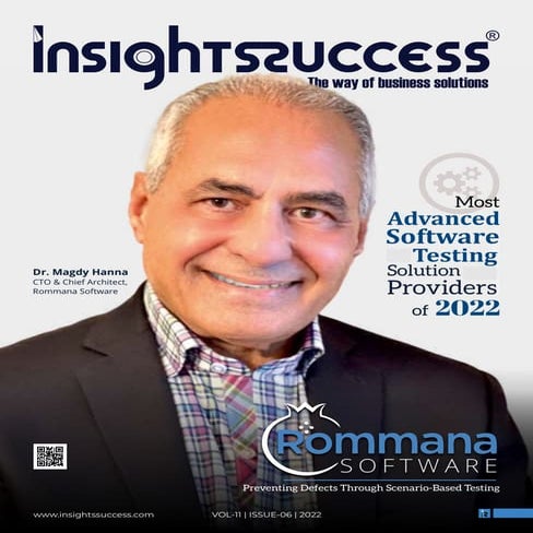 Most Advanced Software Testing Solution Providers of 2022.pdf