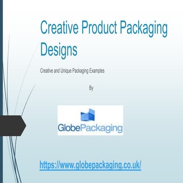 The Complete Packaging Design Process Guide: A Step-By-Step Guide | PDF