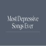 Most depressive songs ever ppt2